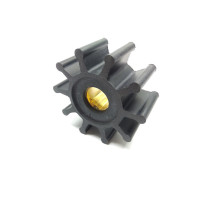 Impeller Single Flat Drive 7072-01 - 7072K - JMP